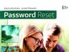 Password Reset B1+   angielski  testy