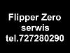Elektronik, Flipper zero naprawa, flipper zero ser